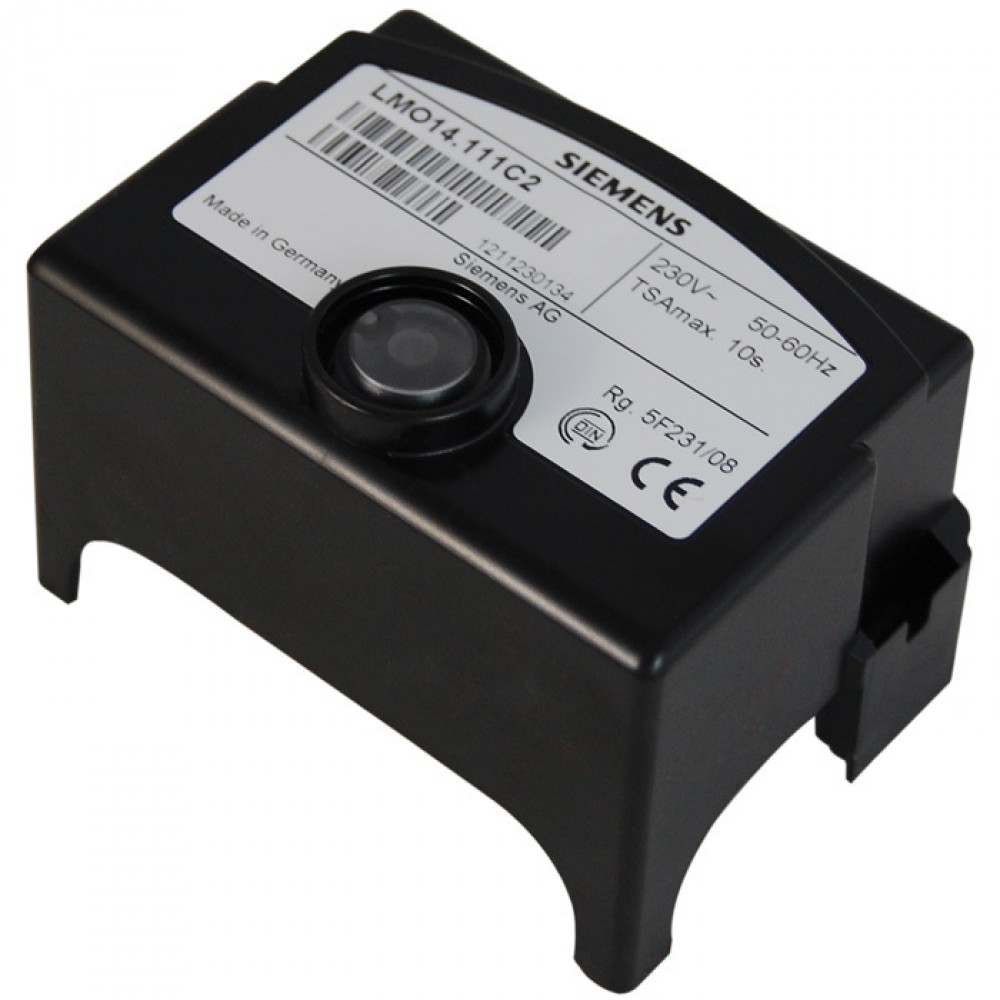 Автомат горения LMO44.255C2