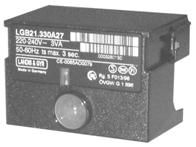 Автомат горения LGB22.130A27