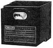 Автомат горения LAL2.25