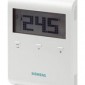 Электронный комнатный радиотермостат RDD100.1RF